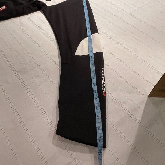 Jacket Boys Medium Louis Garneau spring/fall/cycling - Picture 10 of 12